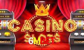 Slot Games 6Mbet