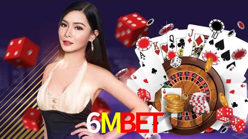 Programa VIP 6Mbet