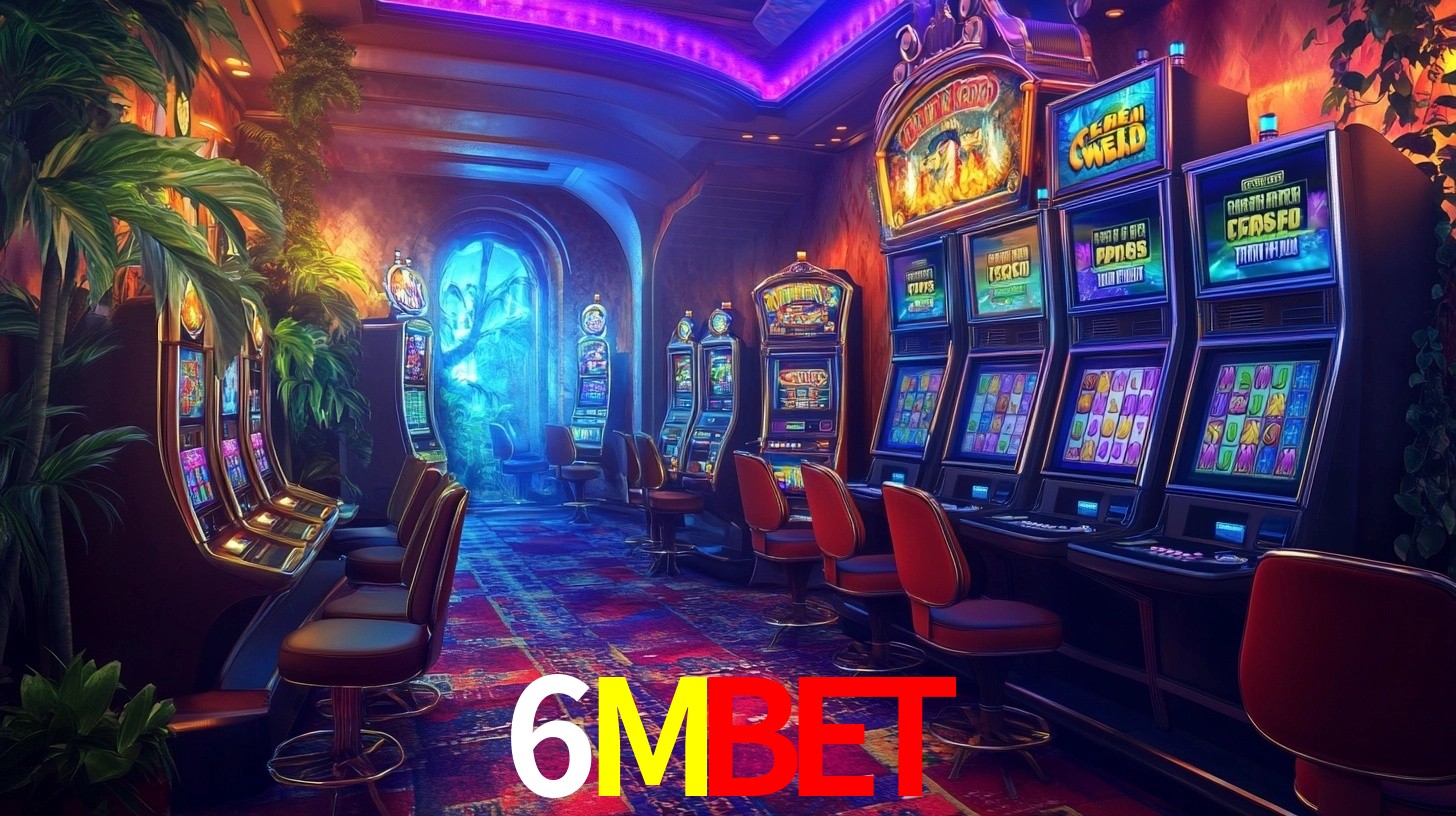 Daily Bonuses 6Mbet