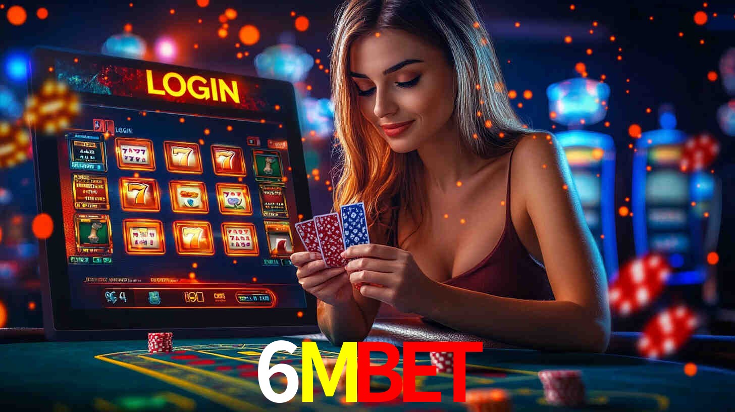Bônus Generosos e Exclusivos no 6Mbet para Você!