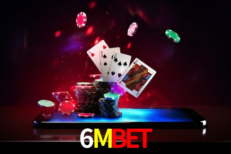 Games Directory 6Mbet