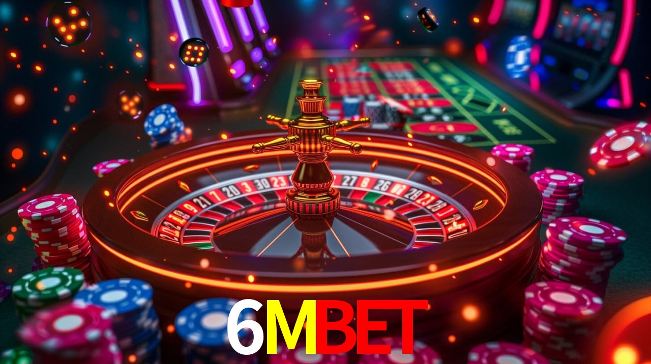 Interface Premium 6Mbet
