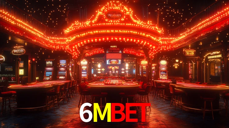 6Mbet,6Mbet.Com