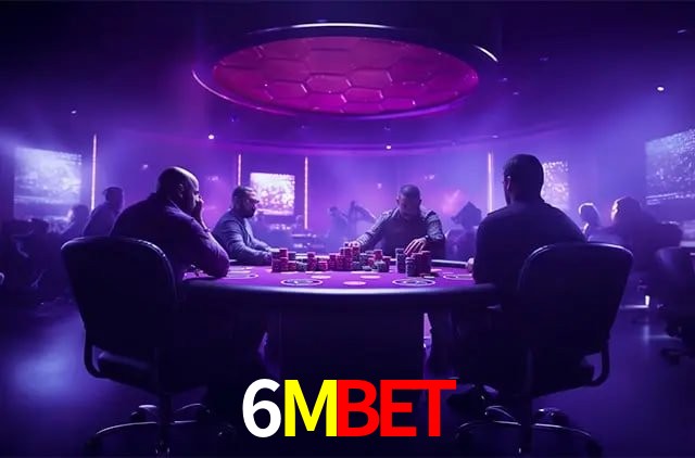 Jogos de Slot 6Mbet