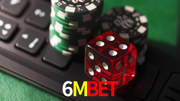 Flash Promotion 6Mbet
