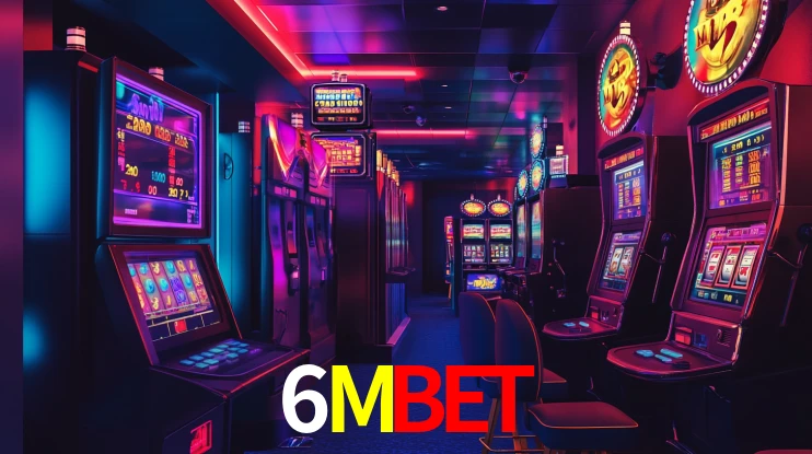 6Mbet