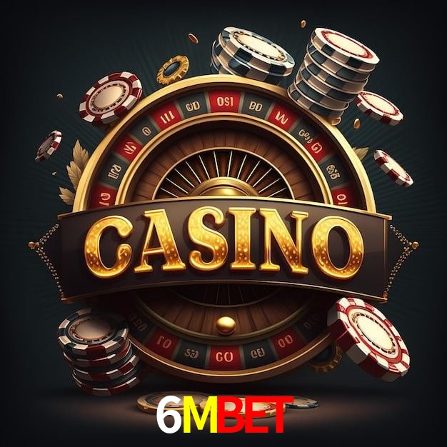 Apostas ao vivo 6Mbet