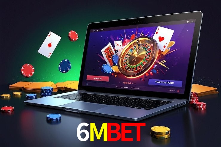 App 6Mbet no celular