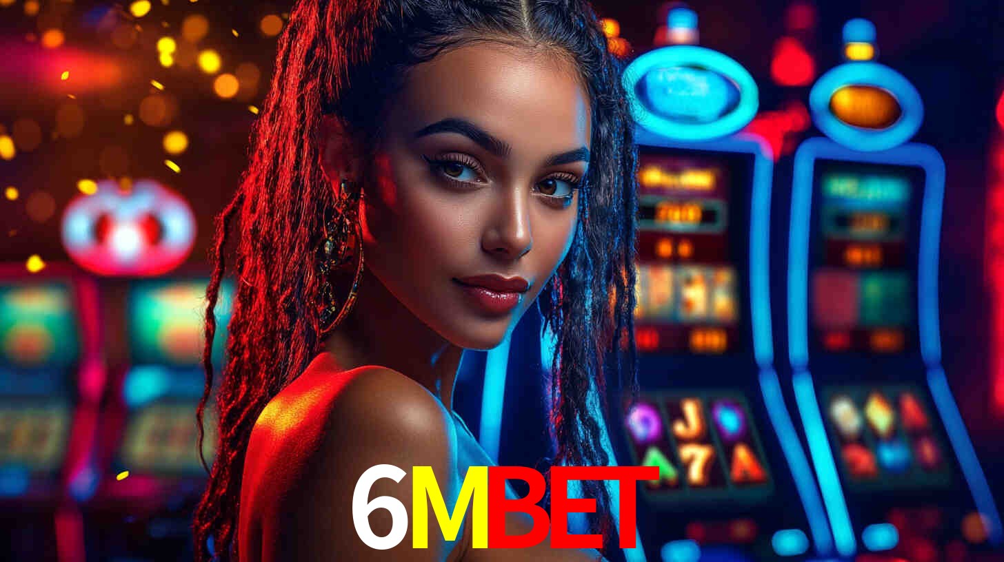 Descubra a Essência do 6Mbet: Nossa História e Compromissos