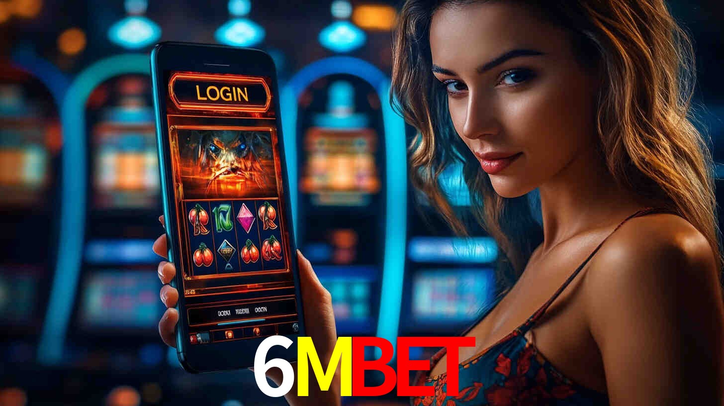 6Mbet