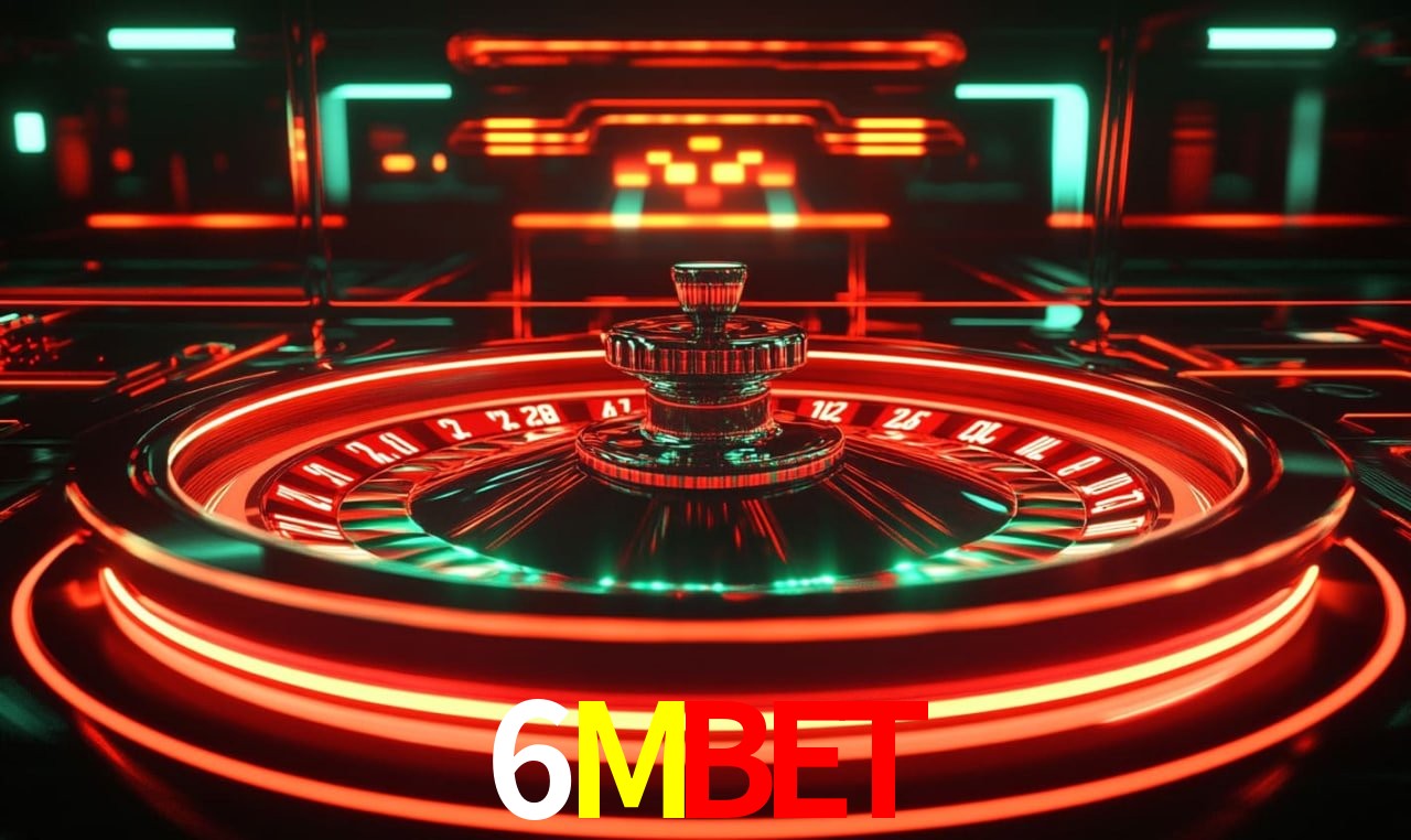 A Experiência Imersiva dos Cassinos Ao Vivo no 6Mbet