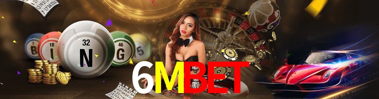 RTP dos slots populares na 6Mbet