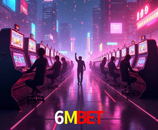 Jogo Aviator 6Mbet