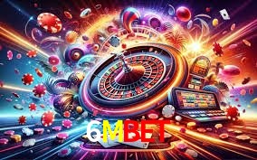 Estatísticas 6Mbet