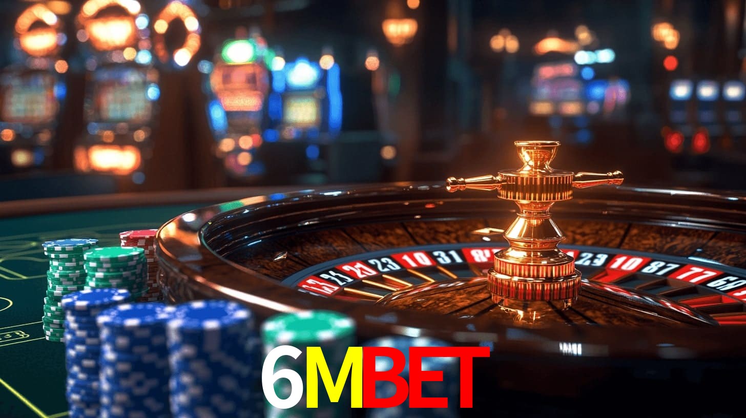 6Mbet.Com