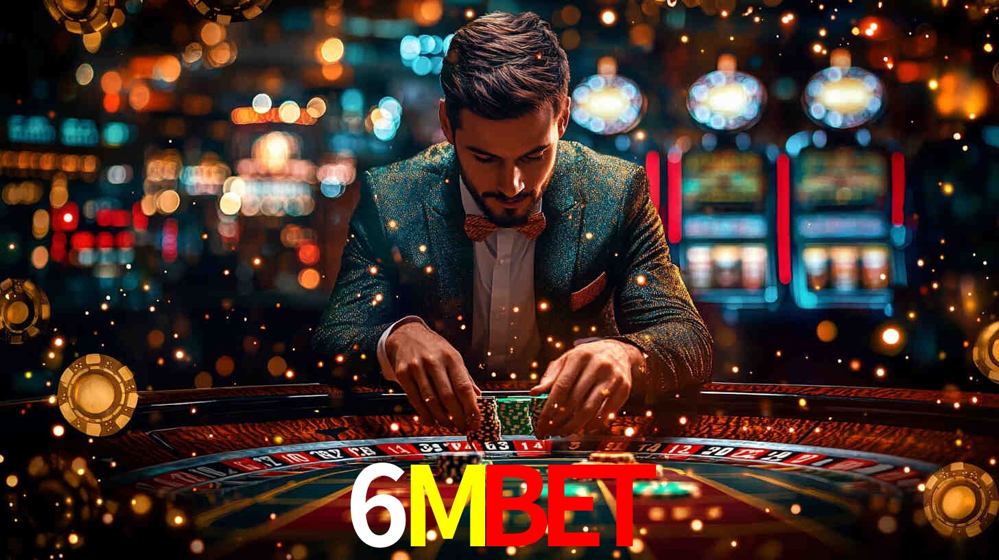 Premium Interface 6Mbet