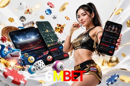 Weekend Specials 6Mbet