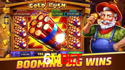 Desvendando o Mundo dos Jogos Virtuais na 6Mbet