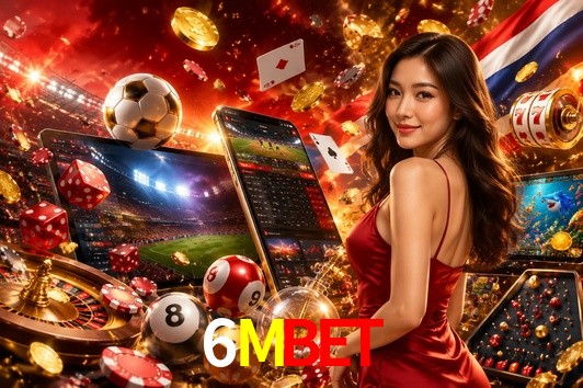 Platform Technology 6Mbet