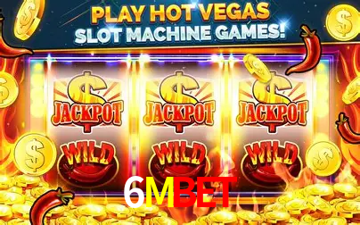 Desvendando o Mundo dos Jogos Virtuais na 6Mbet