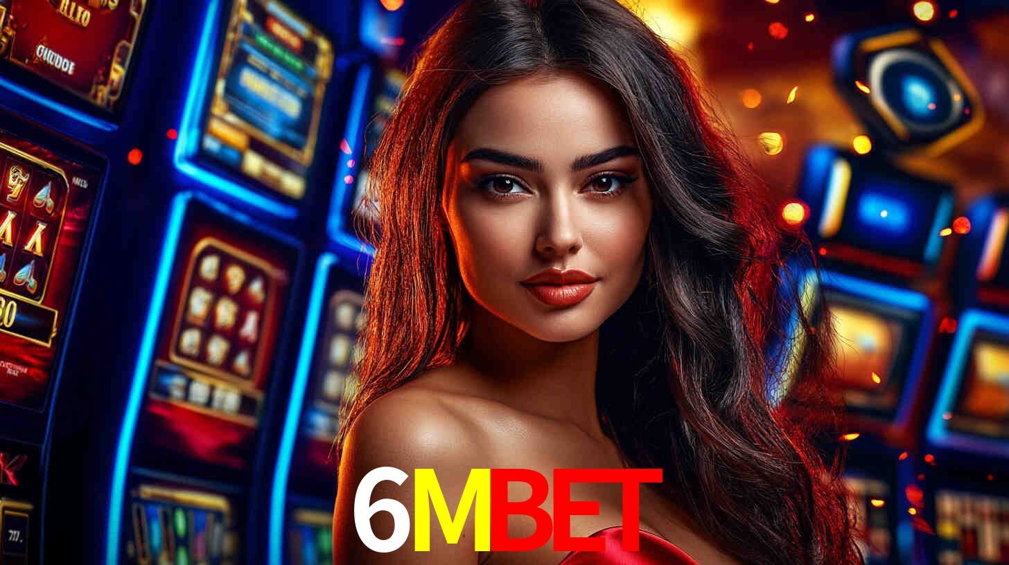Explorando a Categoria de Eventos em Apostas na 6Mbet