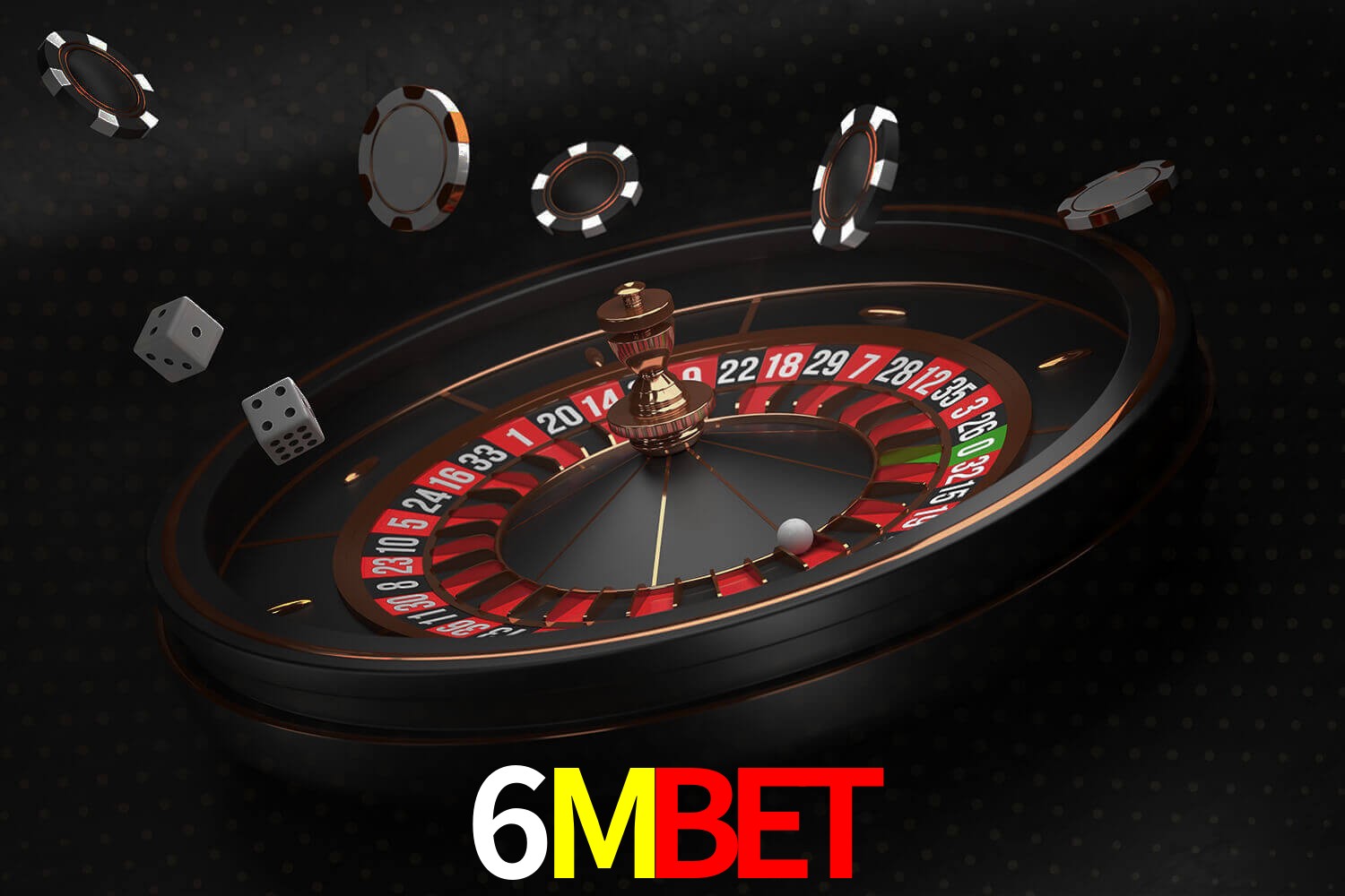 6Mbet: Seu Cassino Premiado com Pagamentos Rápidos