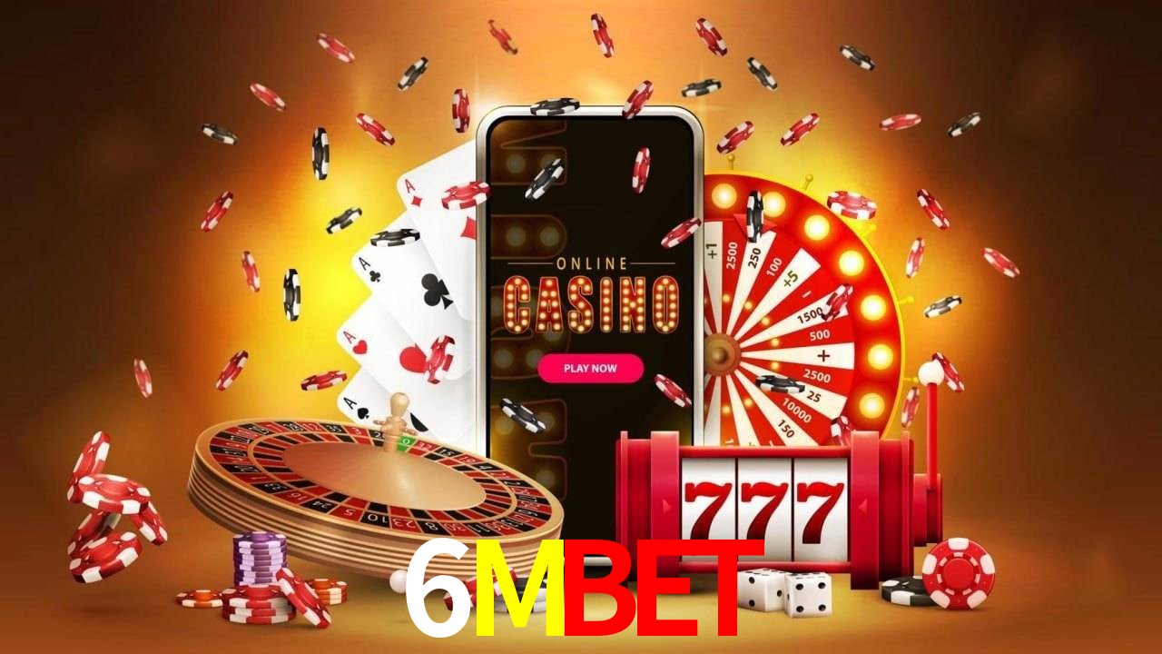 Tecnologia da Plataforma 6Mbet