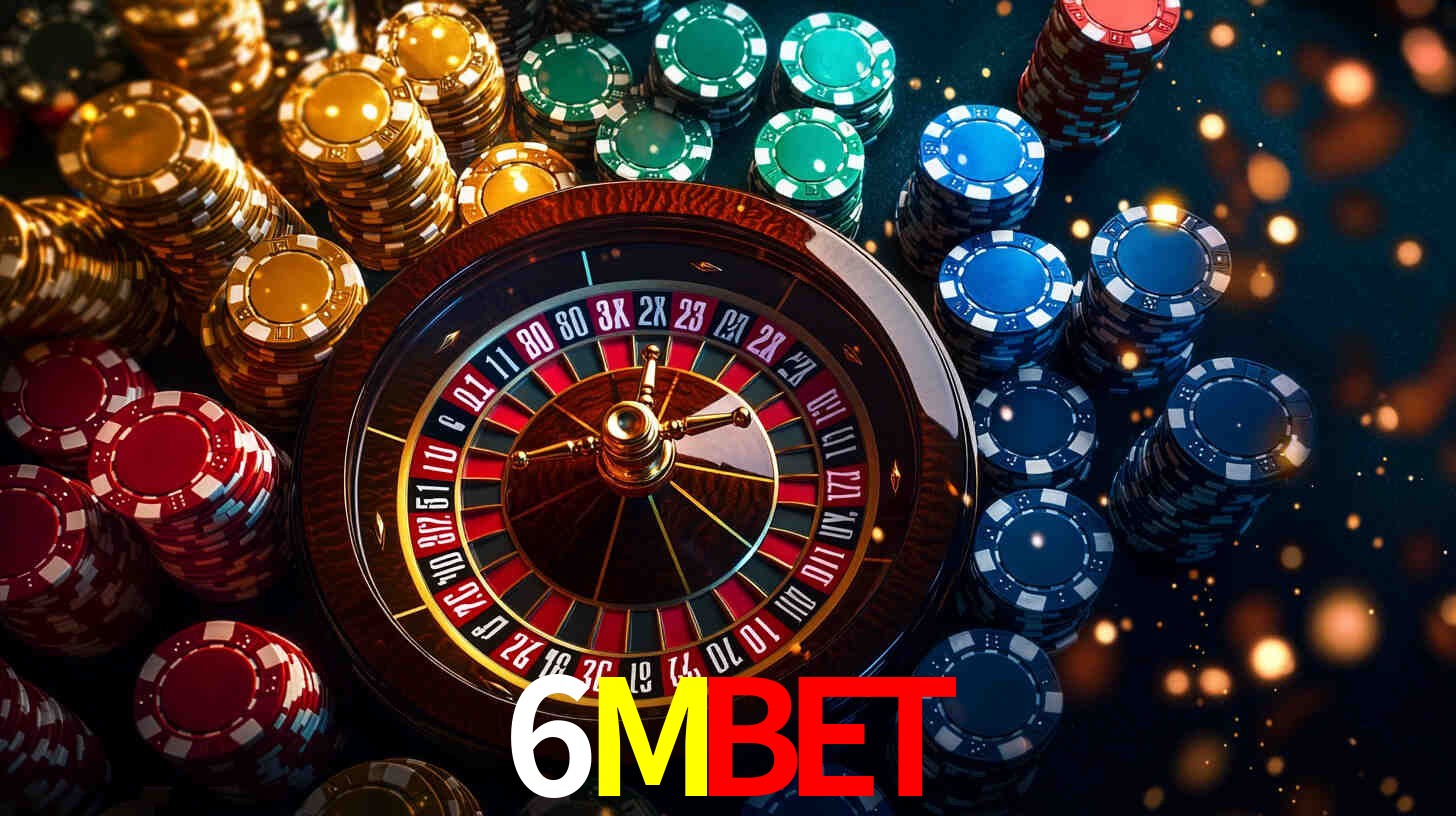 6Mbet App Interface