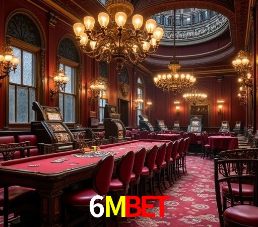 Ver Cassino ao Vivo