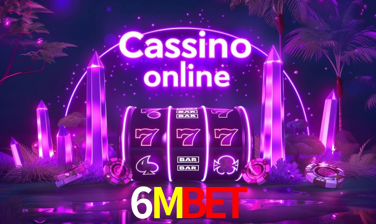 Promoções Sazonais 6Mbet