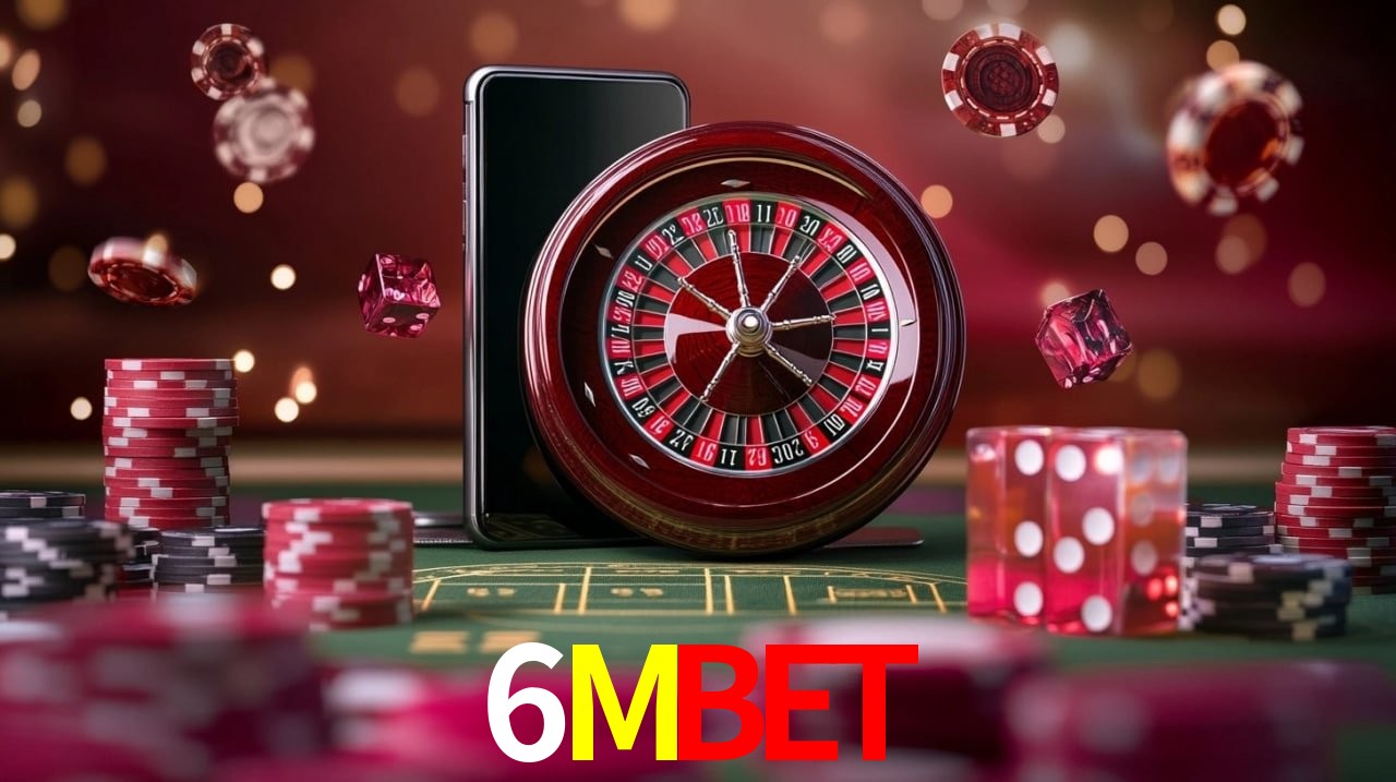 Basketball Betting 6Mbet