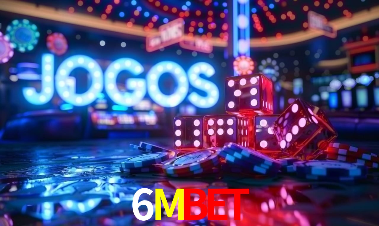 Torneios 6Mbet
