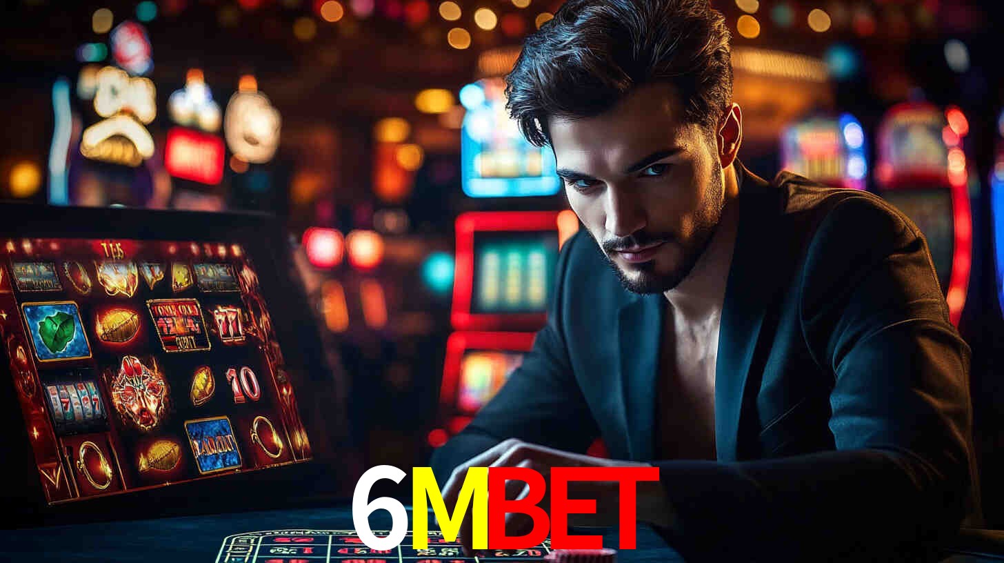 6Mbet,6Mbet.Com