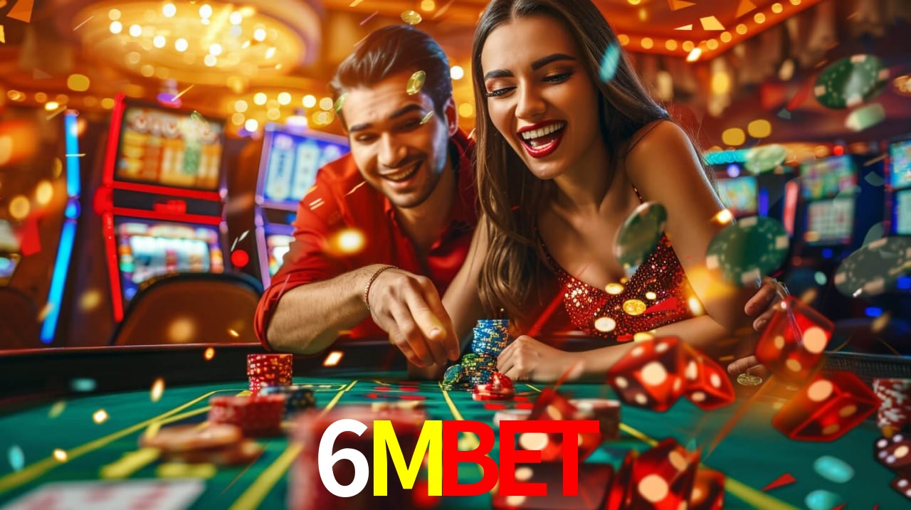 Promoção Relâmpago 6Mbet