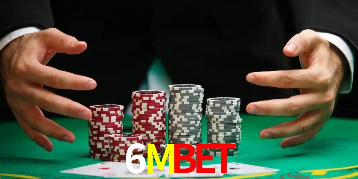 Níveis VIP 6Mbet