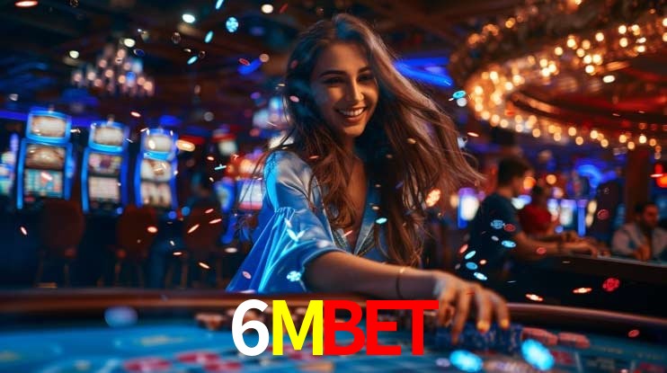 Experiência VIP 6Mbet