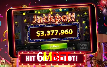 A Emoção da Loteria na 6Mbet: Uma Chance de Mudança de Vida