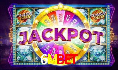 Descubra o Mundo do Cassino Online com 6Mbet