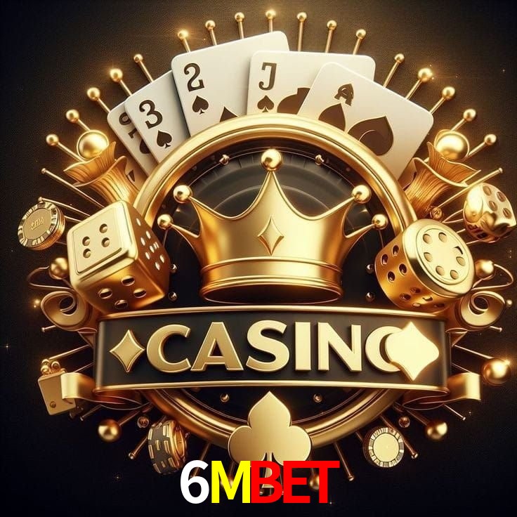 Casino Ao Vivo 6Mbet