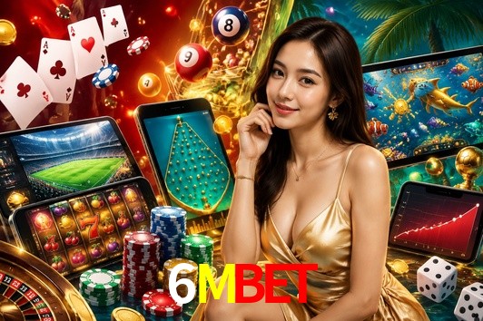 Spaceman Game 6Mbet