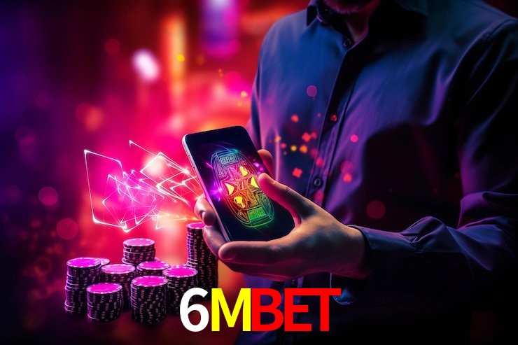 Jogo Spaceman 6Mbet