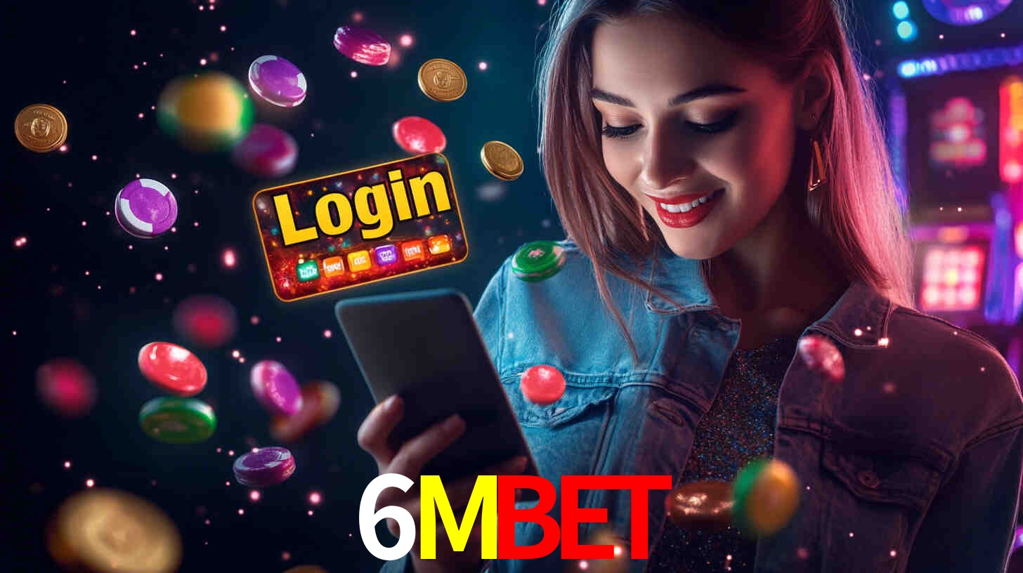 Explorando a Categoria de Eventos em Apostas na 6Mbet