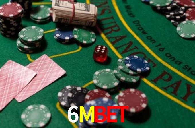 6Mbet