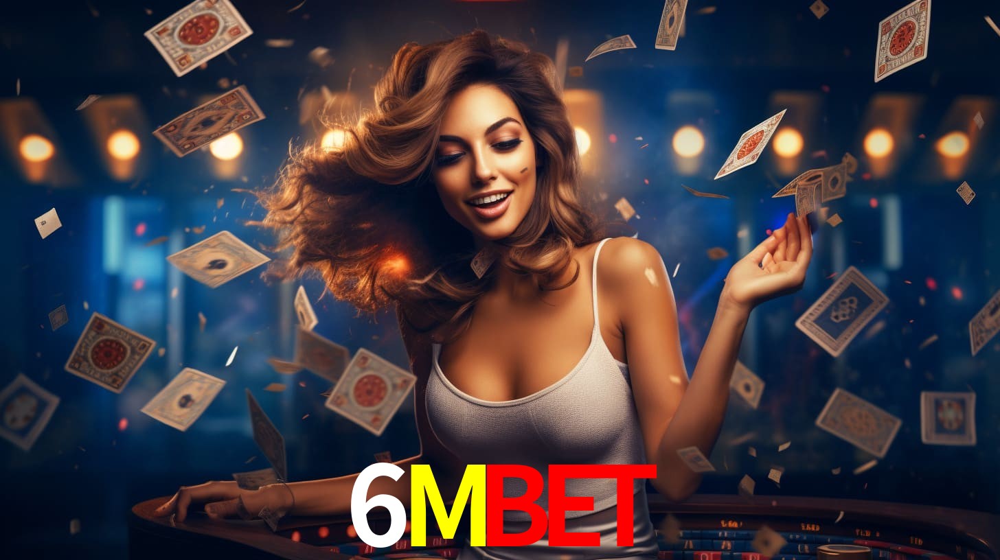 Blackjack Table 6Mbet