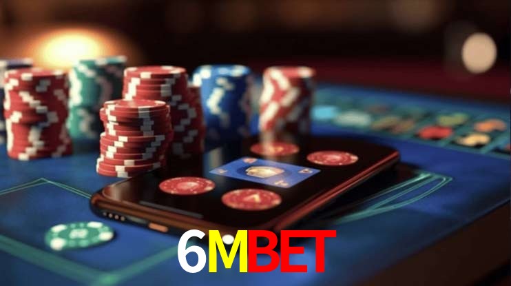 Segurança 2FA 6Mbet