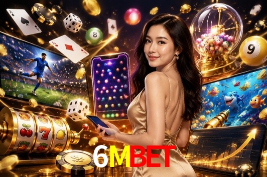 Quick Registration 6Mbet