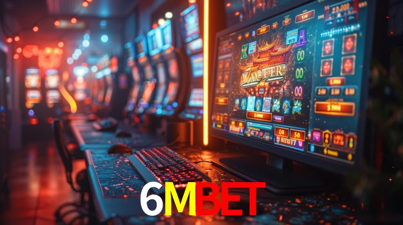 6Mbet,6Mbet.Com