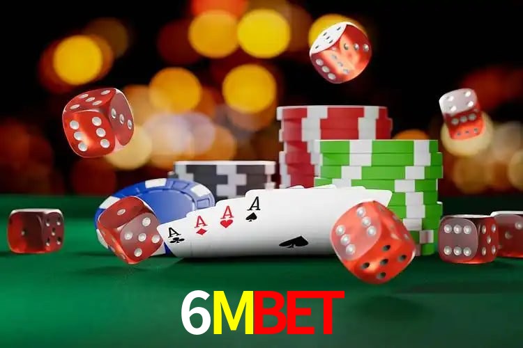 Benefícios da Conta 6Mbet