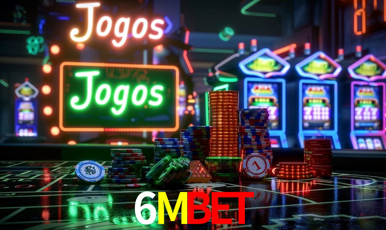 6Mbet