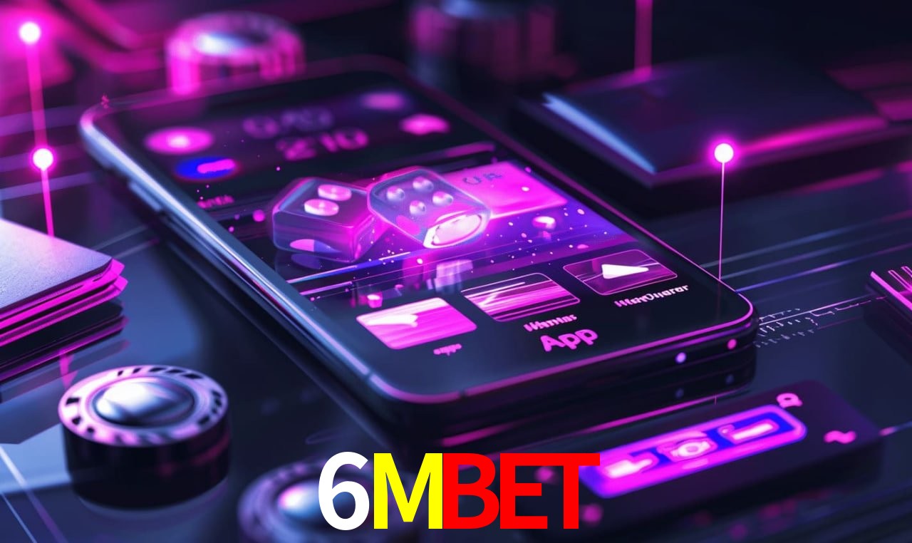 Football Betting 6Mbet
